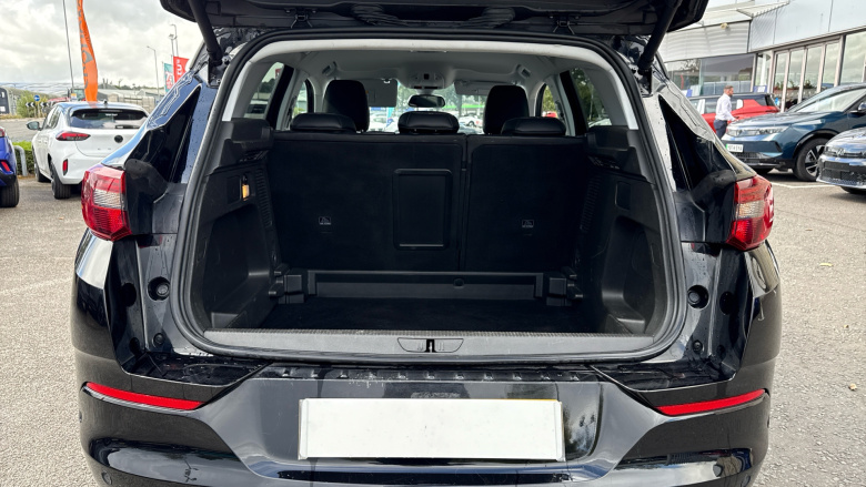 Vauxhall Grandland 1.2 Turbo Ultimate 5dr Petrol Hatchback